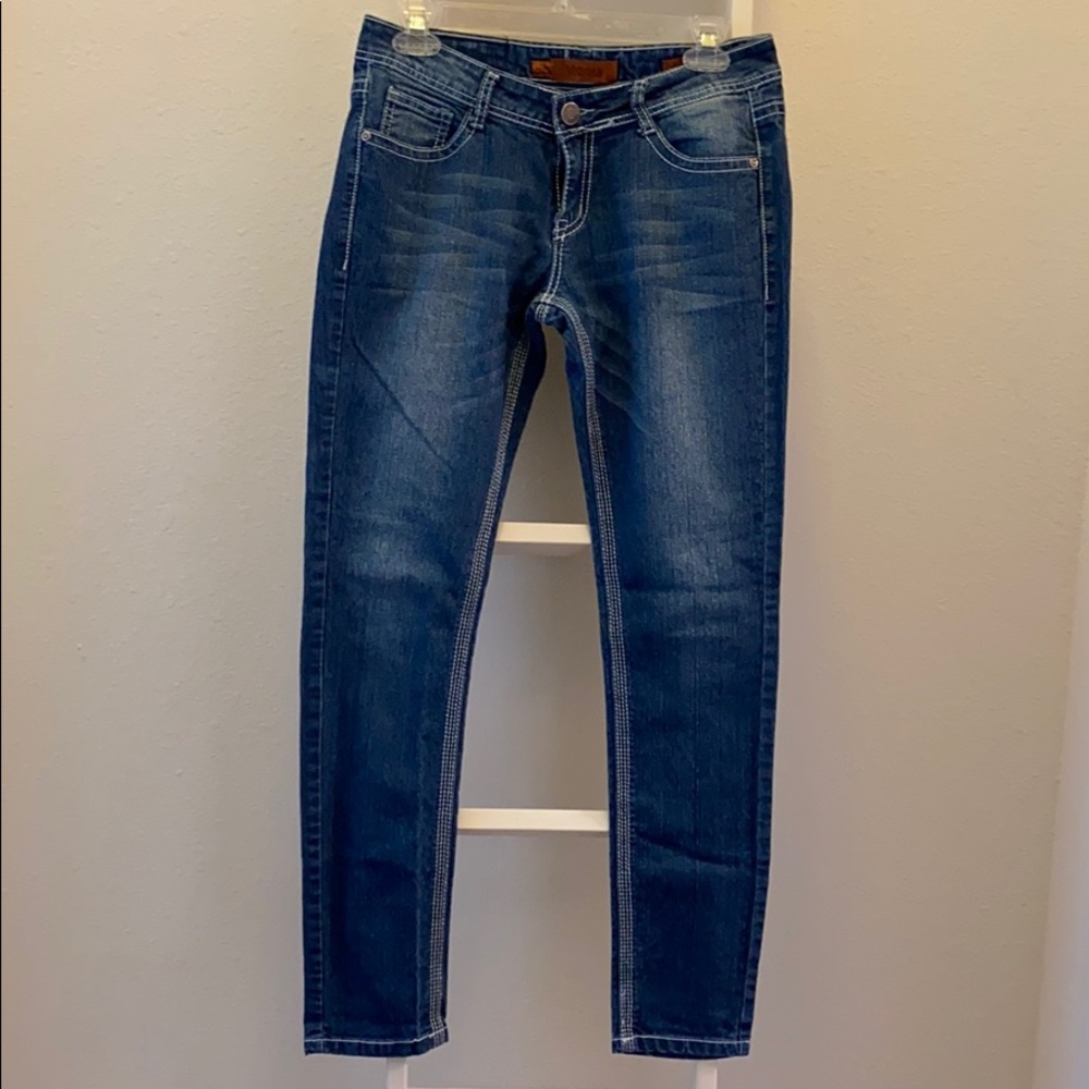 Vigold Skinny Jeans Size: 26
